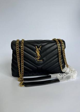 Сумка в стиле ysl