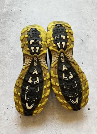 Чоловічі кросівки salomon xa pro 3d ultra розмір 42,510 фото