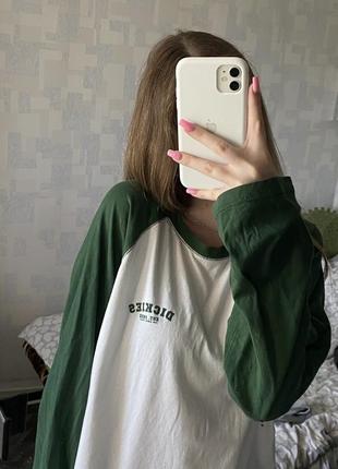 Лонг dickies