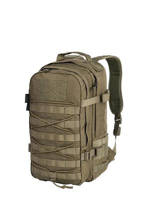 Raccoon mk2® backpack - cordura® helikon-tex (coyote)