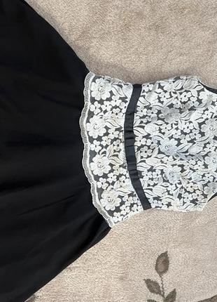 Красивое платье