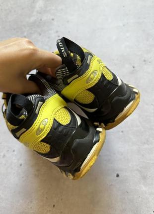 Чоловічі кросівки salomon xa pro 3d ultra розмір 42,57 фото