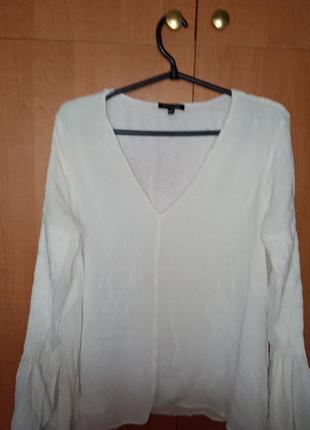 Блузка словай кости