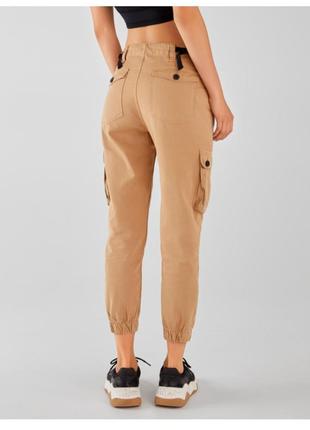 Карго штани bershka