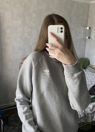 Свитшот adidas