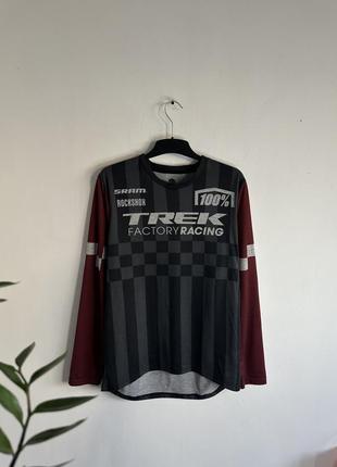 Sram cycling jersey deals