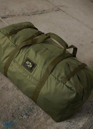 Сумка тактична military bag 
олива, піксель, multicam 100l