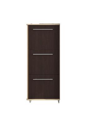 Тумба під взуття ніагара