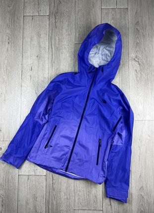 Куртка вітровка the north face