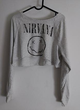 Топ nirvana