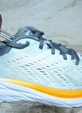Кроссовки one one hoka 42 размер