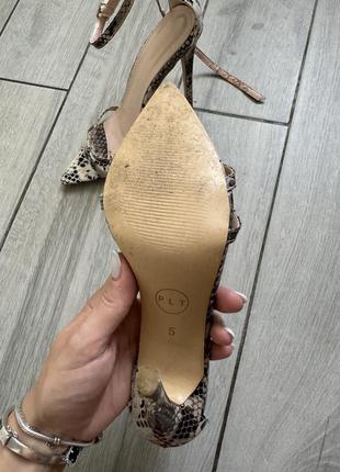 Босоніжки5 фото