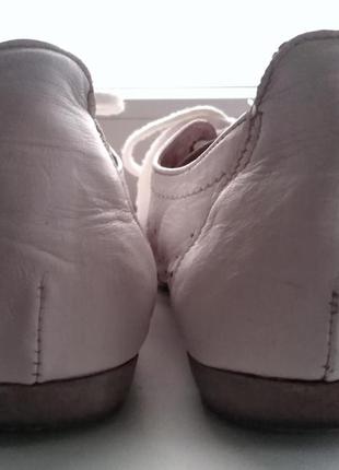 Мокасини туфлі взуття2 фото