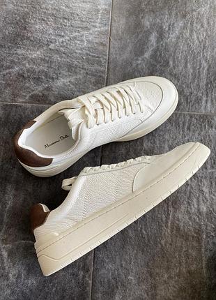 Кроссовки massimo dutti