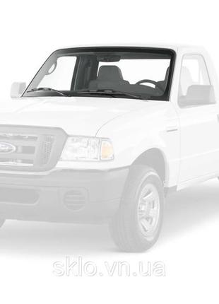 Лобове скло ford ranger (1998-2006) форд рейнджер