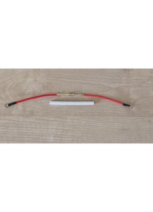 Термопредохранитель 172°c автомобильной мультиварки dmwd 1.6л, 2л, 3л 12-24 вольт 10 а для прикурювача