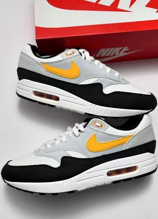 Мужские кроссовки nike air