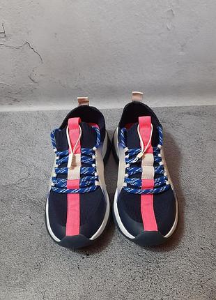Кроссовки zara sport спортивные женские
