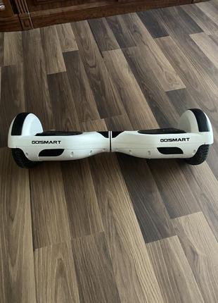 Hoverboard go sport hotsell
