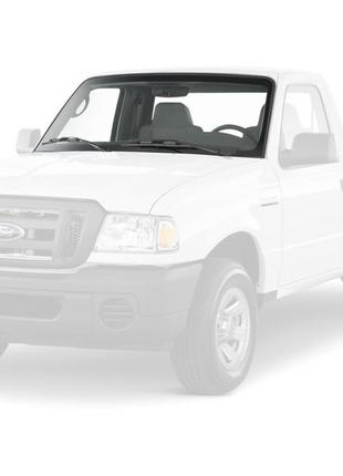 Лобове скло ford ranger (2007-2011) форд рейнджер