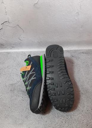 Кроссовки hi gear треккинговые обувь ecco gore-tex водонепроницаемые