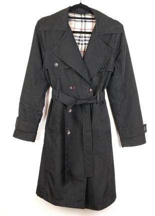 Тренч burberry