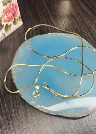 Подвеска из медицинского золота2 фото