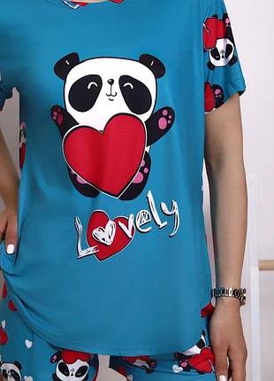 Піжама м,л,хл