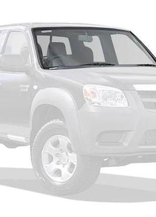 Лобовое стекло mazda bt50 (2006-2011) мазда вт51