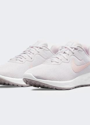 Женские кроссовки w nike revolution 6 nn