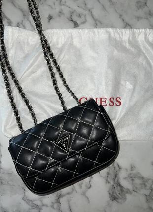 Сумка guess оригинал