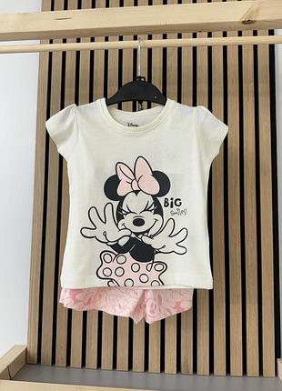 Костюмчик primark