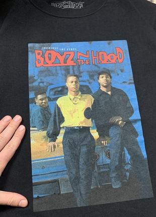 Футболка boyz n the hood4 фото