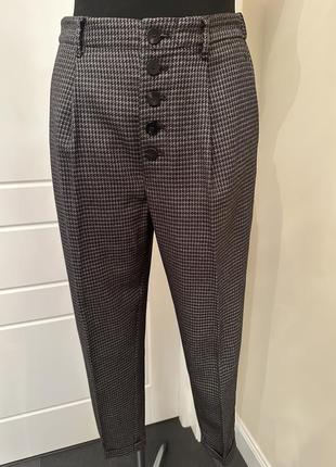 Брюки женские  mango suit