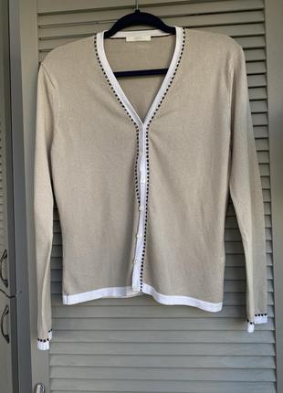 Кардиган marks and spencer