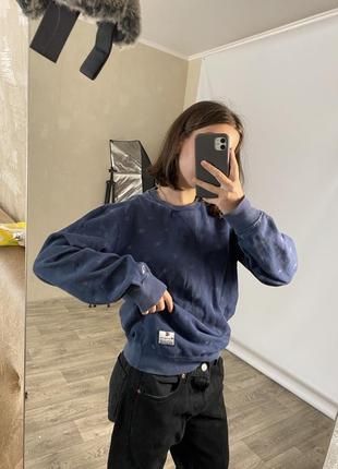 Кофта свитшот чемпион champion