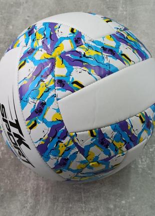 М'яч волейбольний розмір №51 фото