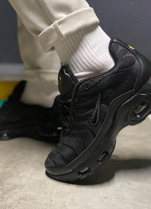 nike tn total black. 40 44 1900 170988797
