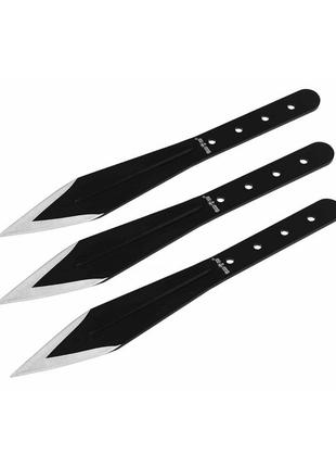 Ножі метатетьные f 025 (3 в 1)