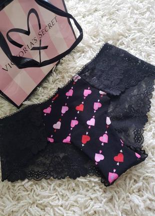 Трусики victoria’s secret