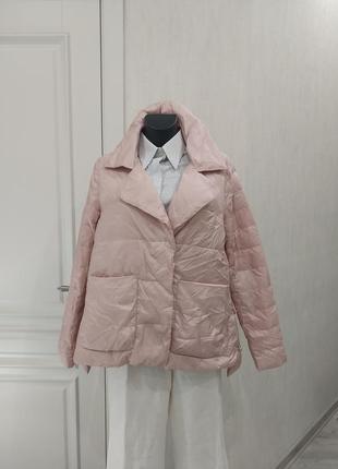 Куртка демисезонная