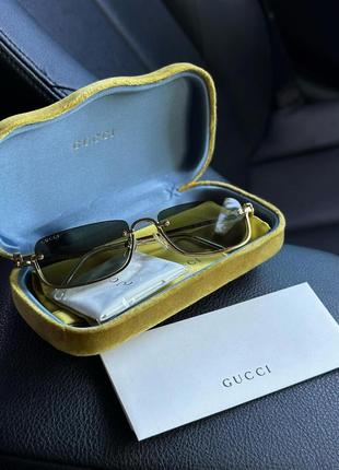 Очки gucci