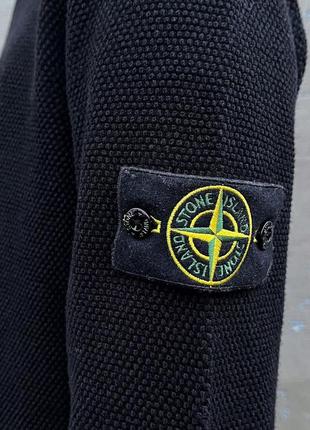 Кофта stone island3 фото