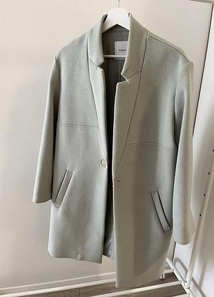 Пальто женское, mango