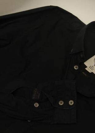 Diesel co m рубашка из хлопка внутренний карман