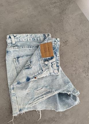 Stradivarius шорти