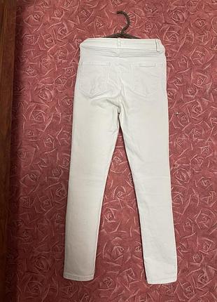 Штани котонові (турція) 2