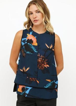 Дизайнерська блузка proenza schouler