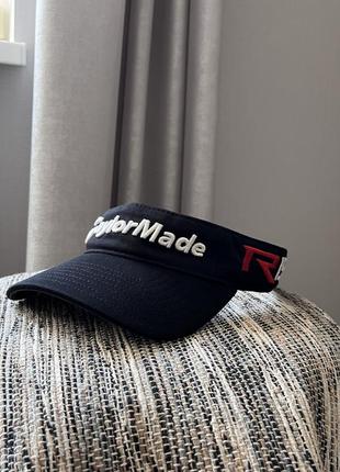 Сонцезахисний козирок taylormade для тенісу
