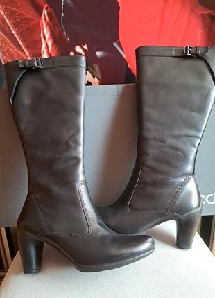 Сапоги деми